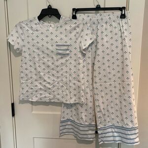 LAKE Pajama Set